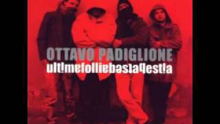 the gun of brixton (best a bestia) - ottavo padiglione