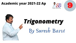 ||Trigonometry