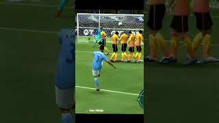 Goal Or Not ? 🤔 #fifamobile #shorts