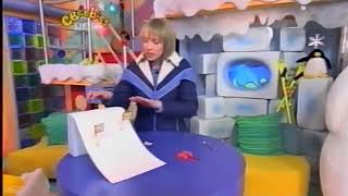 CBeebies Continuity - Sunday 1st December 2002 (5) - TV Time Machine