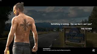 FAR CRY 5 Walkthrough Gameplay Part 2 - PC [1080p] #farcry5 #gamepass #actiongames #ubisoft