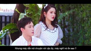 [Vietsub] Phiên bản "Mình chia tay đi" cùng BrightWin