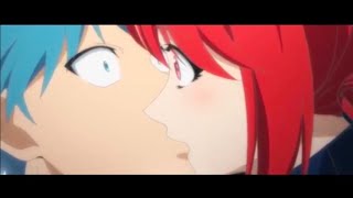 RENAI BOUKUN ALL KISS SCENE