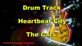 Heartbeat City - The Cars Drum Track