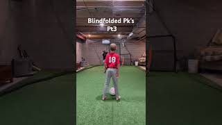 Blindfolded Pk’s Pt3 #blindfold #pk