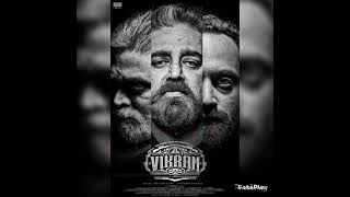 Eagle is coming/vikram 2022/bgm/kamal hasan/lokesh kanagaraj