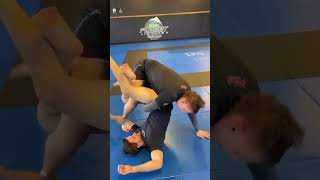 How do you Pretzel Bolo!? 🤼‍♂️ @jimmydolan_bjj