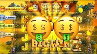 Big Win! Challenge Friday! The Bet Back Challenge! .20 to $10 Bet Chumba Casino