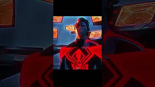 Miguel O'Hara   Spider   Man 2099 Edit   The Lost Soul Down