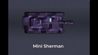 Racing with "Mini Sherman"|NitroType.com