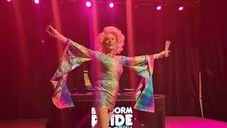 Kaffee Klee Benidorm Pride 2024 Closing Party Color My World 4K