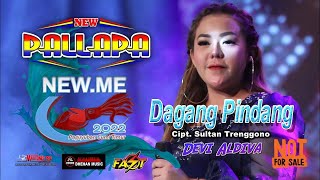 Dagang Pindang - Devi Aldiva | New Pallapa Pekalongan New.Me 2022