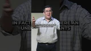 "The New Heaven and New Earth" | Sermon Shorts | Ptr Nestor Sy