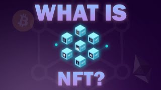 WHAT IS NFT?