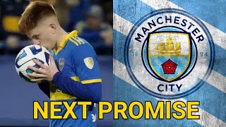 Don't Miss Out: Man City's 'Rare' New Signing #manchestercity