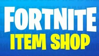 Fortnite Item Shop TODAY (19th October 2024) #fortnite