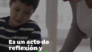 El valor de la humildad en los niños