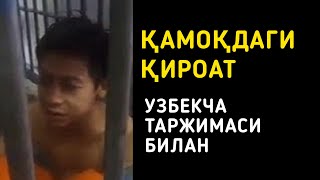 ҚАМОҚДА ГЎЗАЛ ҚИРОАТ (УЗБЕКЧА ТАРЖИМАСИ БИЛАН) // QAMOQDA GO’ZAL QIROAT (UZBEKCHA TARJIMA)