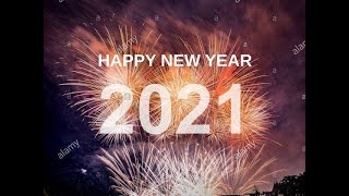 #happynewyear2021#bonneannée2021/سنة سعيده 2021