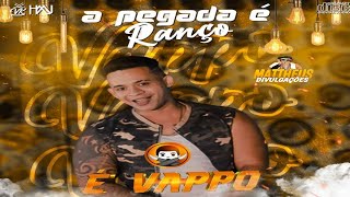 É VAPPO - EP A PEGADA É RANCO