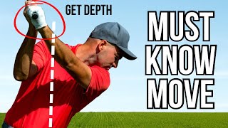 The Move That Makes Squaring the Face Easy