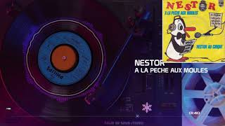 Nestor - A La Pêche Aux Moules 1975 HD SOUND