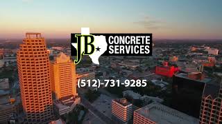 JB Concrete Services (Video Ad 2024)