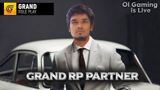 GRAND RP Roleplay 💥 Only Fight  😁