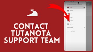 How to Contact Tutanota Support 2024?