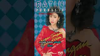 Ratih Purwasih - Jangan Tangan Yang Bicara #tembangkenanganindonesia