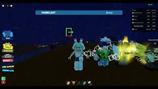 Roblox TAU: Doomsday on RSP