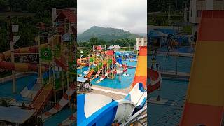 Golden Mizzle Water Park गोल्डन मिज्ज्ल Alwar #alwarrajasthan #swimmingpool #waterpark