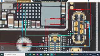 iPhone 12 pro maxx battery complete diagram.all iPhone schematic diagram available hai