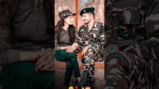 HAM TUMHARE HAWALE WATAN FAUJI STATUS #fauji #armystatus #ytshorts #status