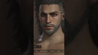 Dragon's Dogma 2's character creator is FREE to download and awesome! #dragonsdogma2