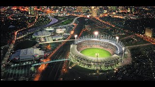 Aztec Stadium, 360 degree video of the most spectacular areas of the world ( Mexico )