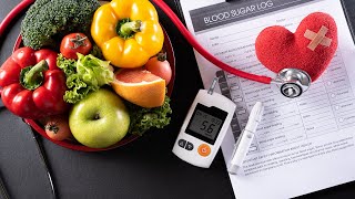 How a Plant-Based Diet Can Help Manage Diabetes | Diabetic Diet | Manage Diabetes by Food