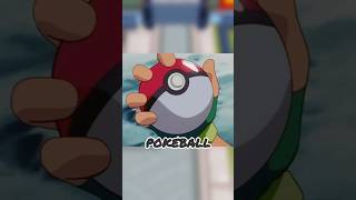 The BEST Pokéball Designs #pokemon #shorts