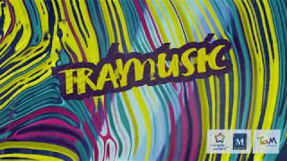 TraMusic 21juin2018 Montpellier