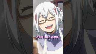 Todoroki’s TOTALLY NORMAL Family Dinner… | My Hero Academia Abridged #shorts