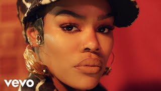 Teyana Taylor Ft. Ms. Lauryn Hill - We Got Love