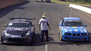 Campeonato de Drift Super Drift Brasil 2022 - 1ª Etapa - ECPA - Piracicaba / Parte 2