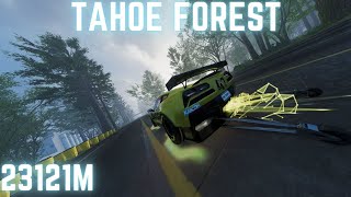 The Crew 2 | Tahoe Forest Escape 23121m