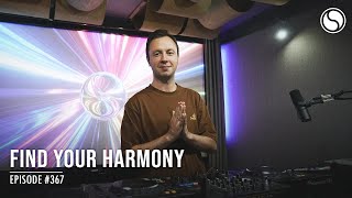 Andrew Rayel - Find Your Harmony Episode #367