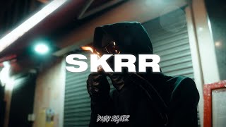 [FREE] Tpl Jojo x Omizz Dark Drill Type Beat "SKRR" UK Drill Instrumental 2022