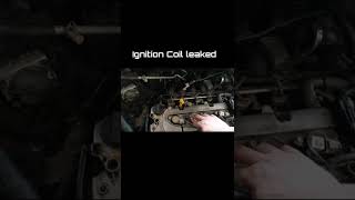 Checking Ignition Coil