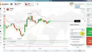 EXPLICACIÓN DE TOMA DE ALERTA  (TESLA)