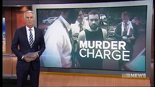 Nine News Queensland Opener | June 13, 2017