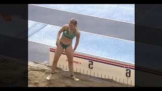 Grosseto Long Jumper Italian