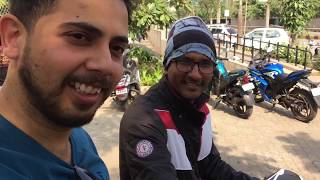 Karla Caves Trek | Full Version